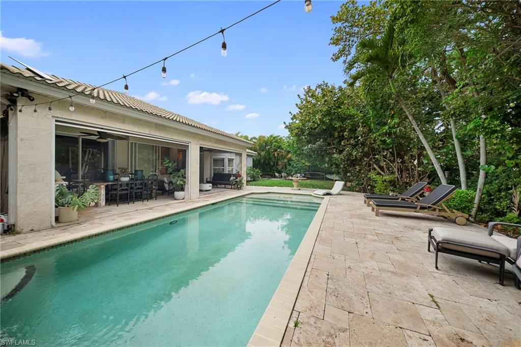 FOREST PARK - Residential