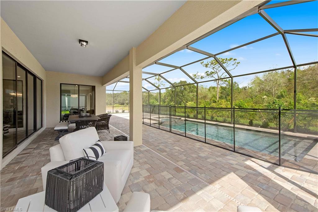 REMINGTON OAKS - Residential