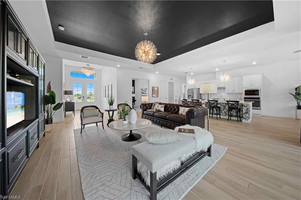 REMINGTON OAKS - Residential