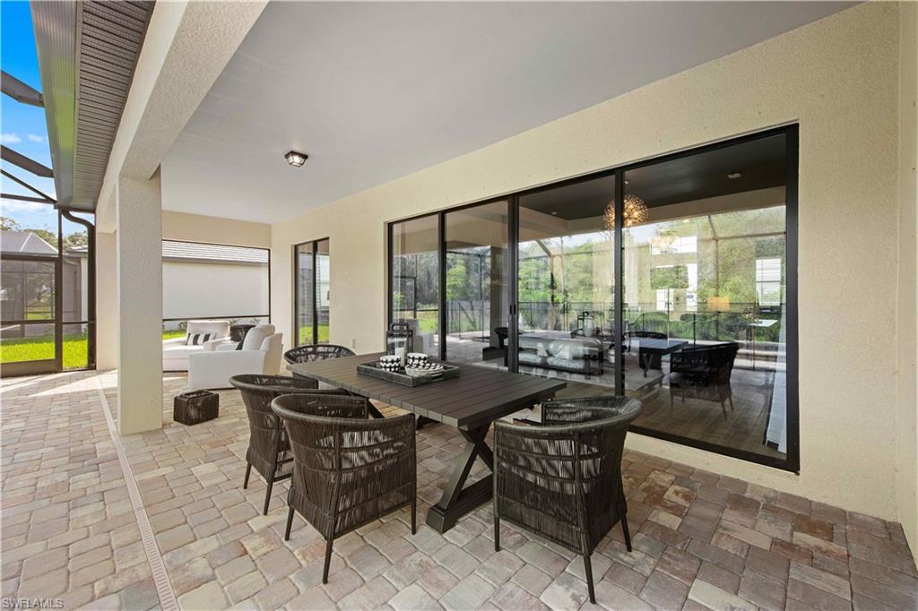 REMINGTON OAKS - Residential