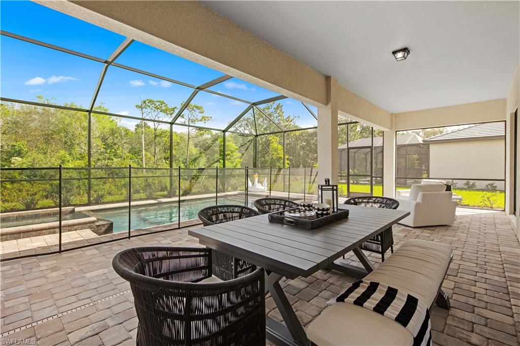 REMINGTON OAKS - Residential