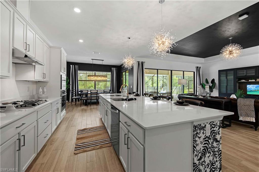 REMINGTON OAKS - Residential