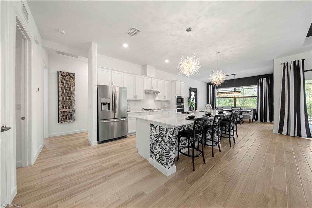 REMINGTON OAKS - Residential