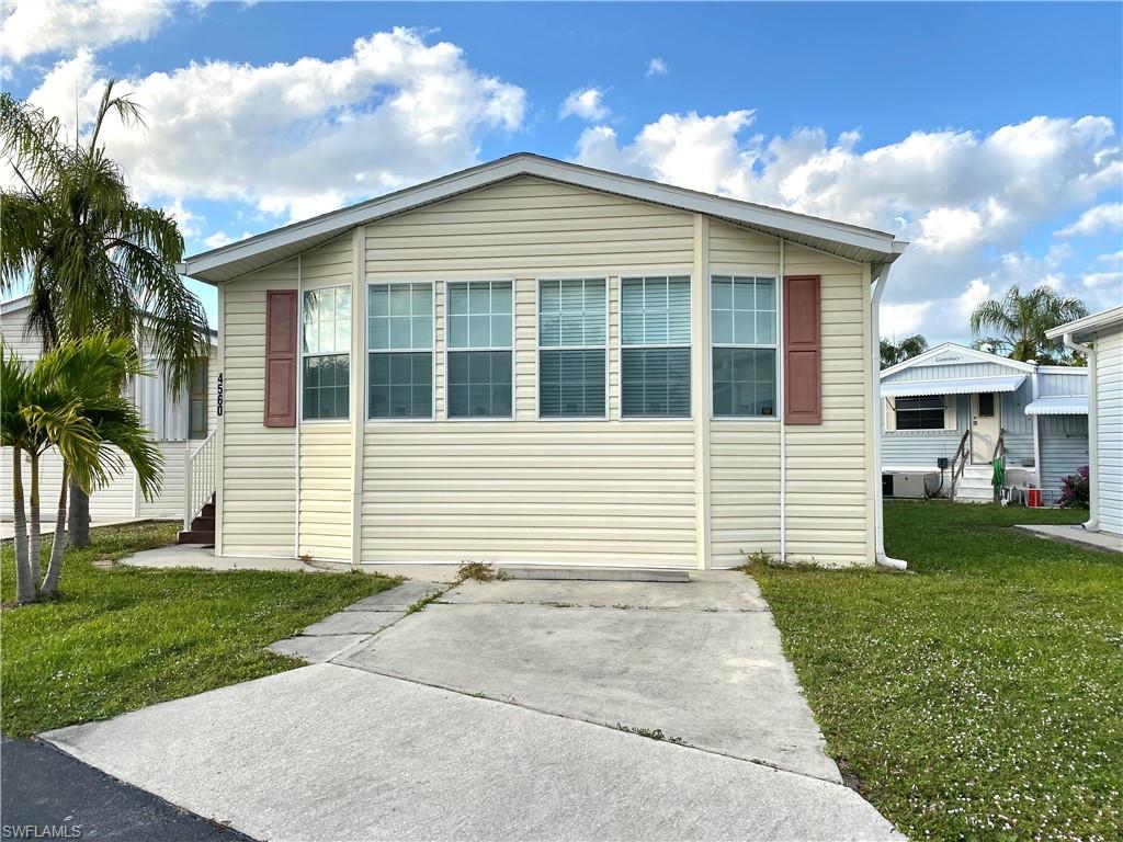 RIVERWOODS PLANTATION - Residential