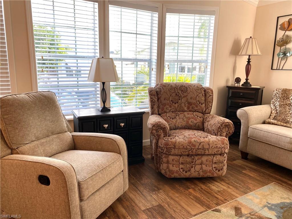 RIVERWOODS PLANTATION - Residential