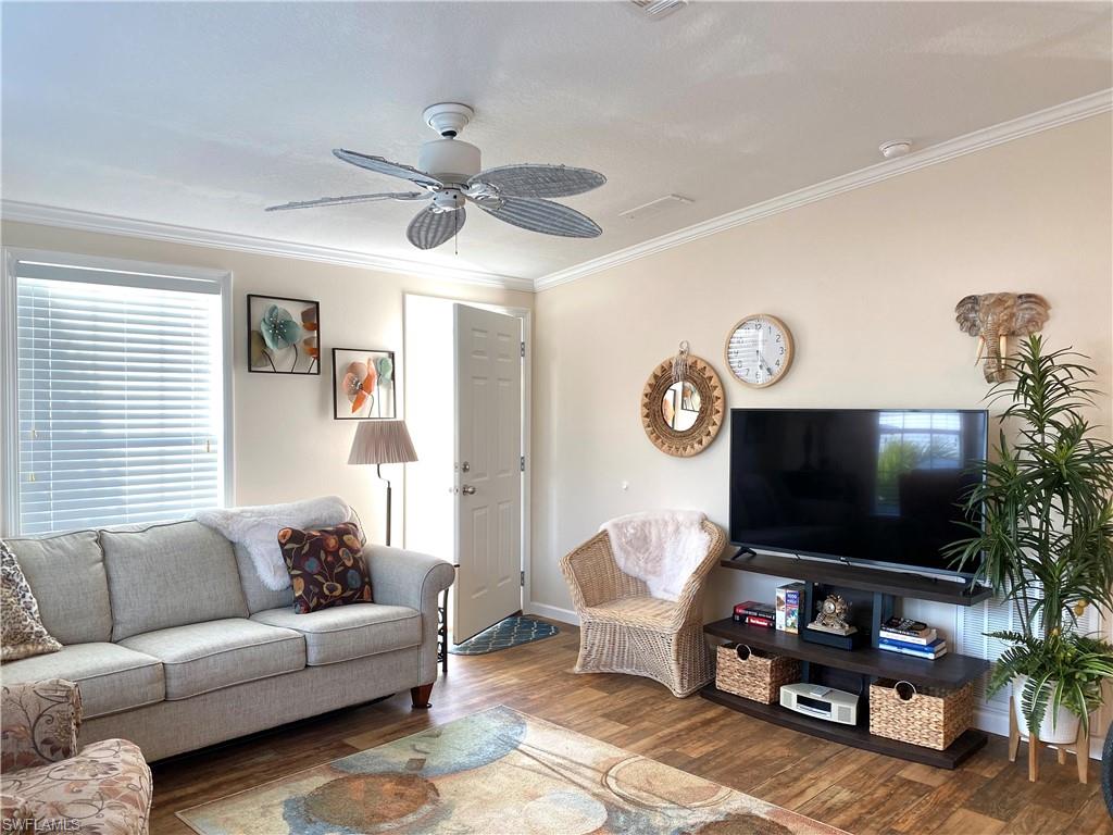 RIVERWOODS PLANTATION - Residential