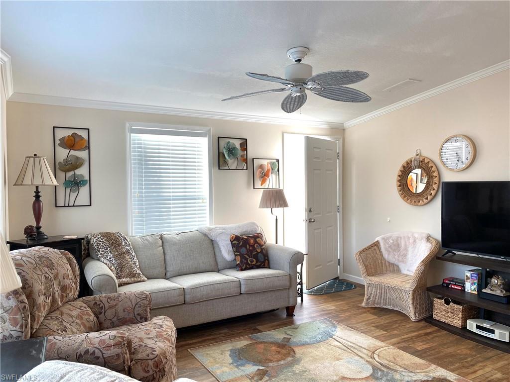 RIVERWOODS PLANTATION - Residential