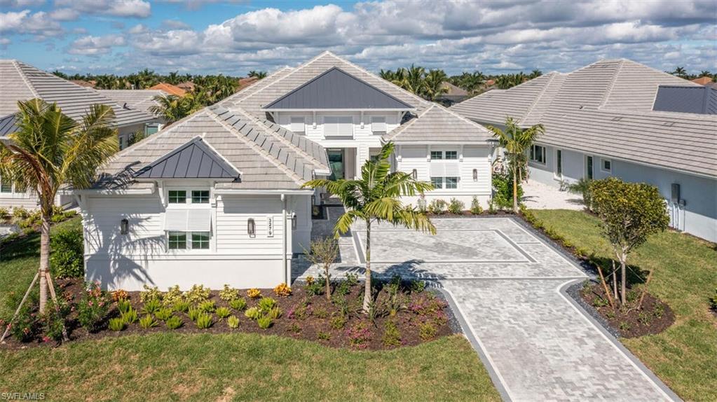 OYSTER HARBOR - Residential