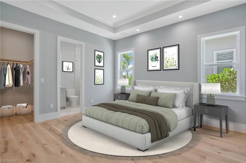 OYSTER HARBOR - Residential