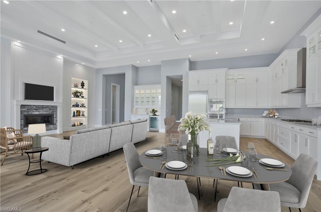 OYSTER HARBOR - Residential