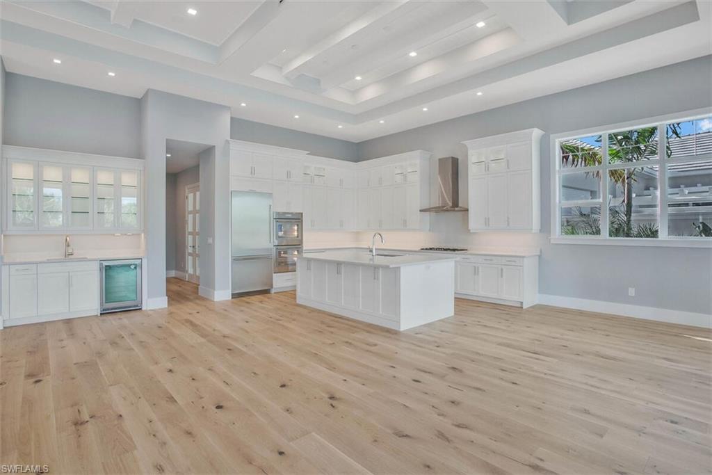 OYSTER HARBOR - Residential