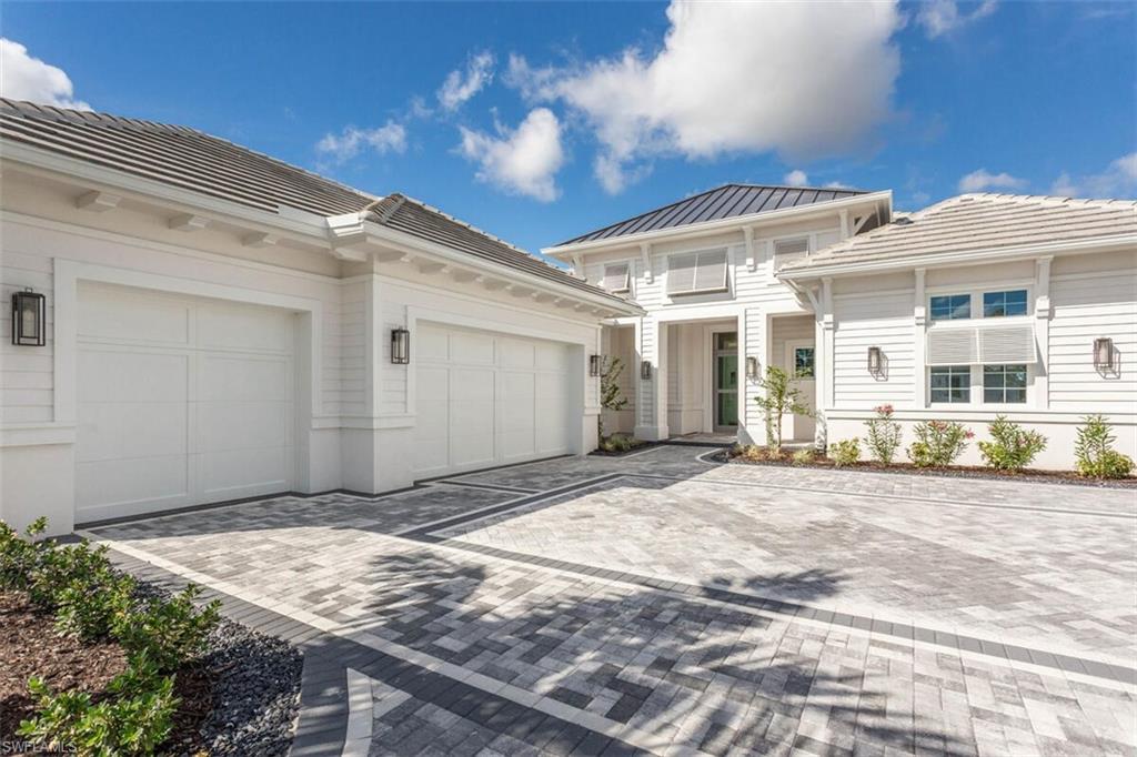 OYSTER HARBOR - Residential