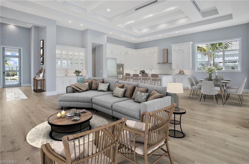 OYSTER HARBOR - Residential