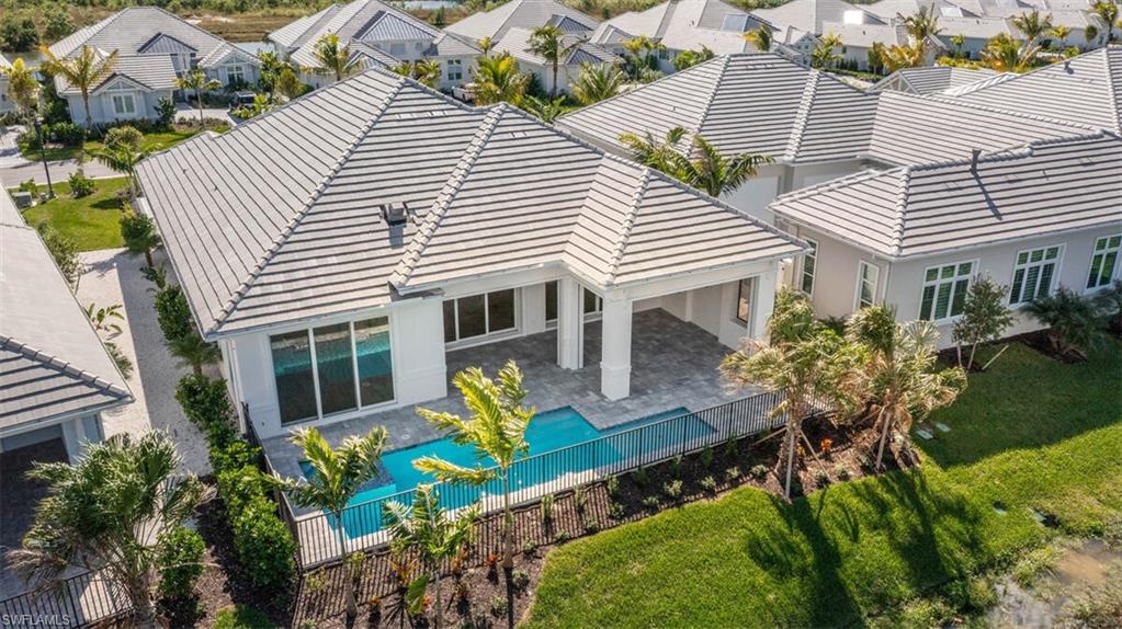 OYSTER HARBOR - Residential