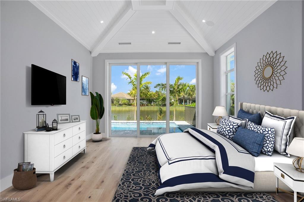 OYSTER HARBOR - Residential