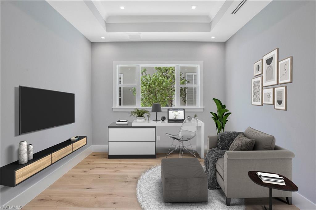 OYSTER HARBOR - Residential