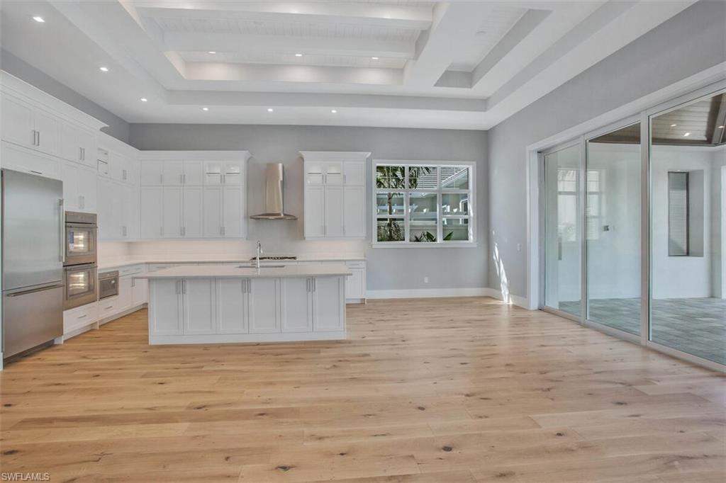 OYSTER HARBOR - Residential