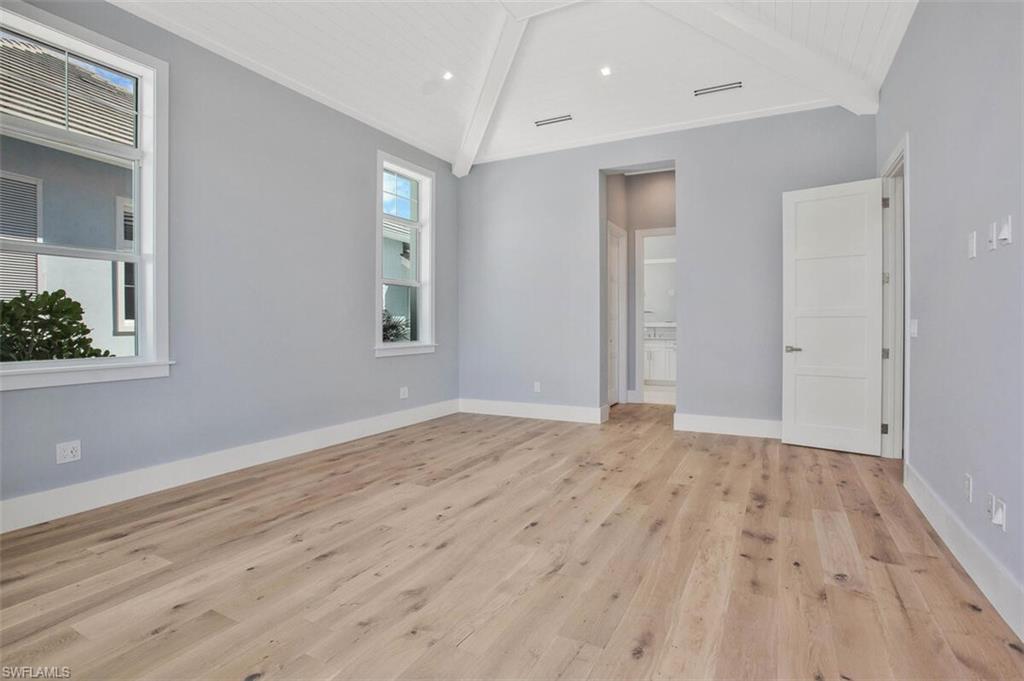 OYSTER HARBOR - Residential