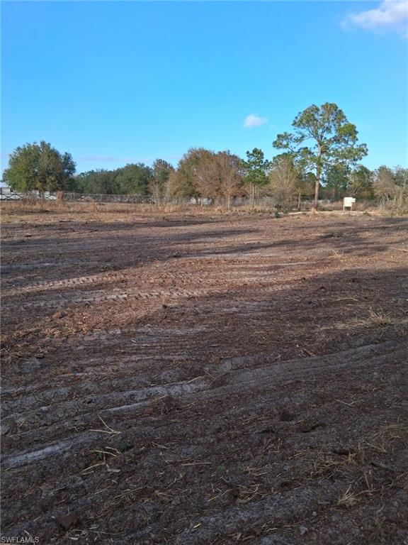 MONTURA RANCH ESTATES - Residential