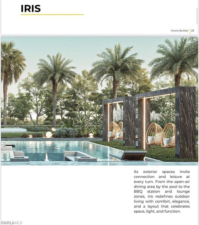 MONTURA RANCH ESTATES - Residential