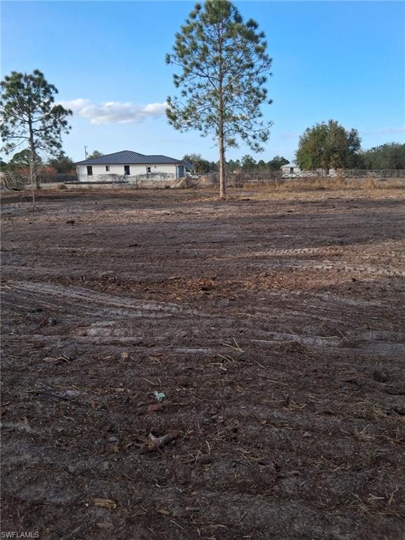 MONTURA RANCH ESTATES - Residential