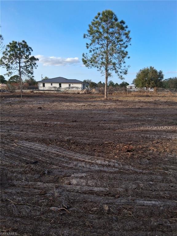 MONTURA RANCH ESTATES - Residential