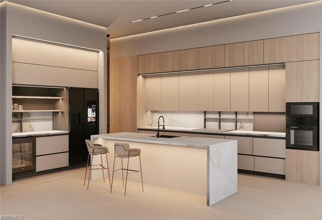 MONTURA RANCH ESTATES - Residential