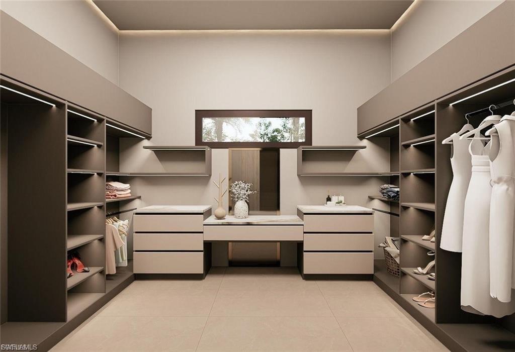 MONTURA RANCH ESTATES - Residential