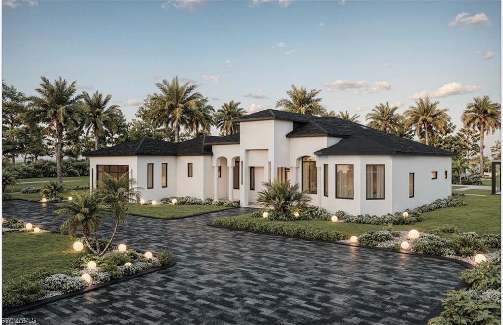 MONTURA RANCH ESTATES - Residential