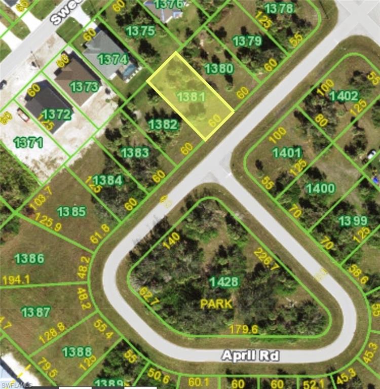 ROTONDA HEIGHTS - Land