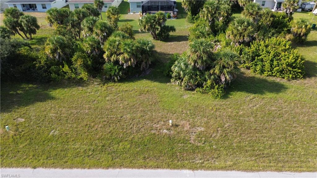 ROTONDA HEIGHTS - Land