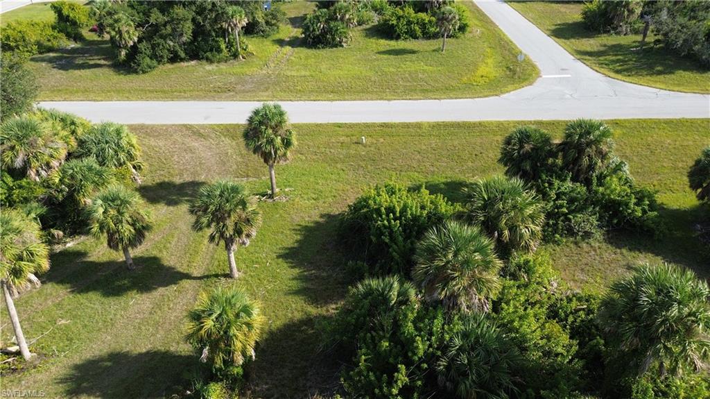 ROTONDA HEIGHTS - Land