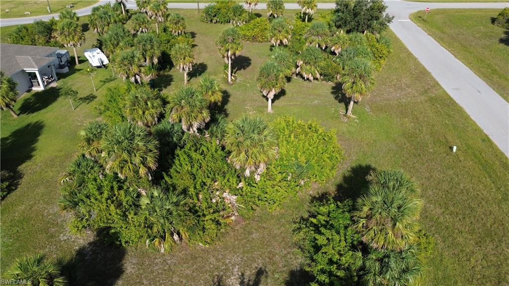 ROTONDA HEIGHTS - Land