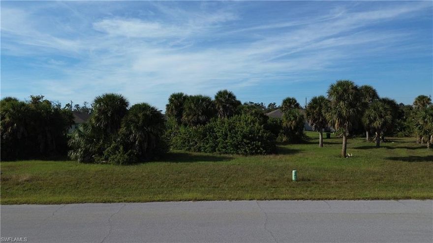 Are you searching for the ideal location to build your dream home? Look no further! This property is situated in Rotonda Heights, just minutes away from the prestigious Rotonda Golf & Country Club, The Palms Course, community park, and more. The seller is also offering the adjacent properties (136, 138, 142 April Rd) for sale. This incredible opportunity is priced to sell quickly. Don't miss out, bring your offer today! This is priced to sell and won't last long. Brig your offer today!*Seller is selling interest in the property* Agents please see confidential remarks