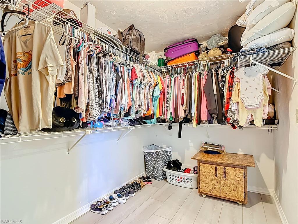 FORT MYERS - Residential