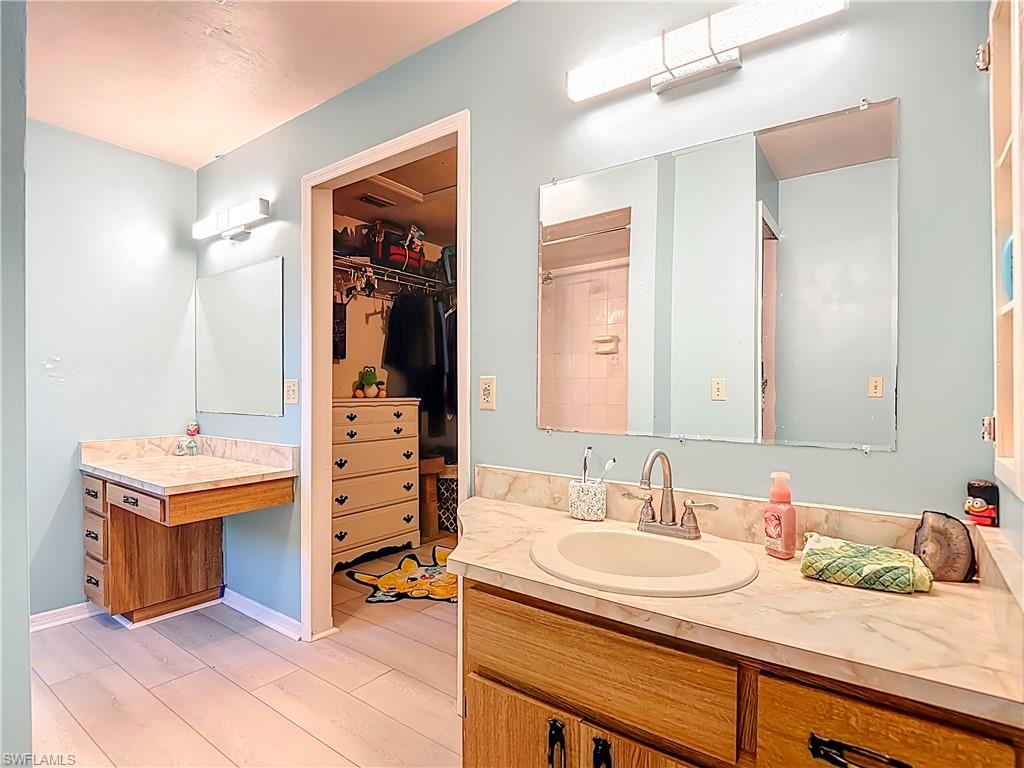 FORT MYERS - Residential