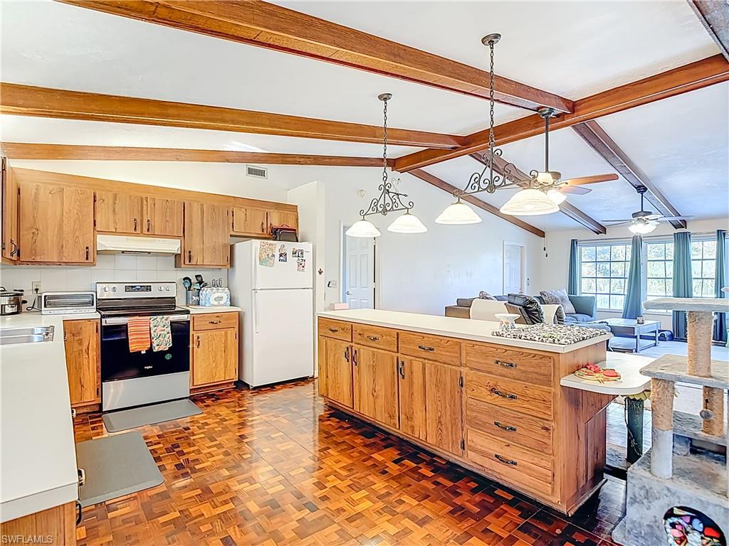 FORT MYERS - Residential