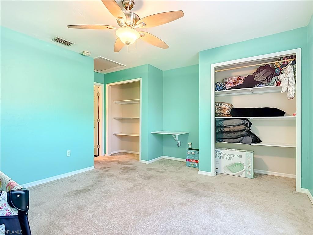 FORT MYERS - Residential