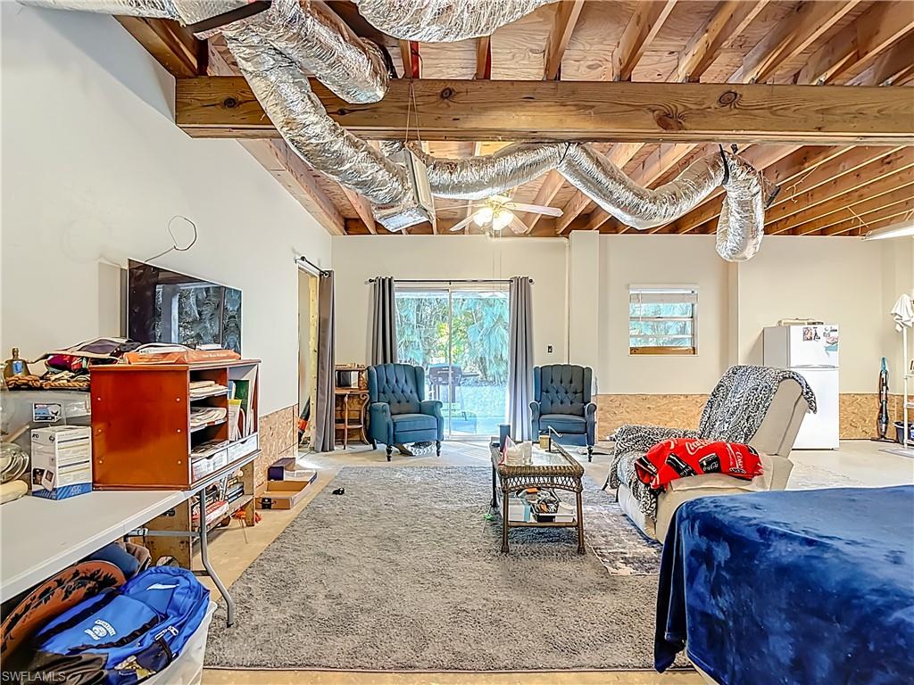 FORT MYERS - Residential