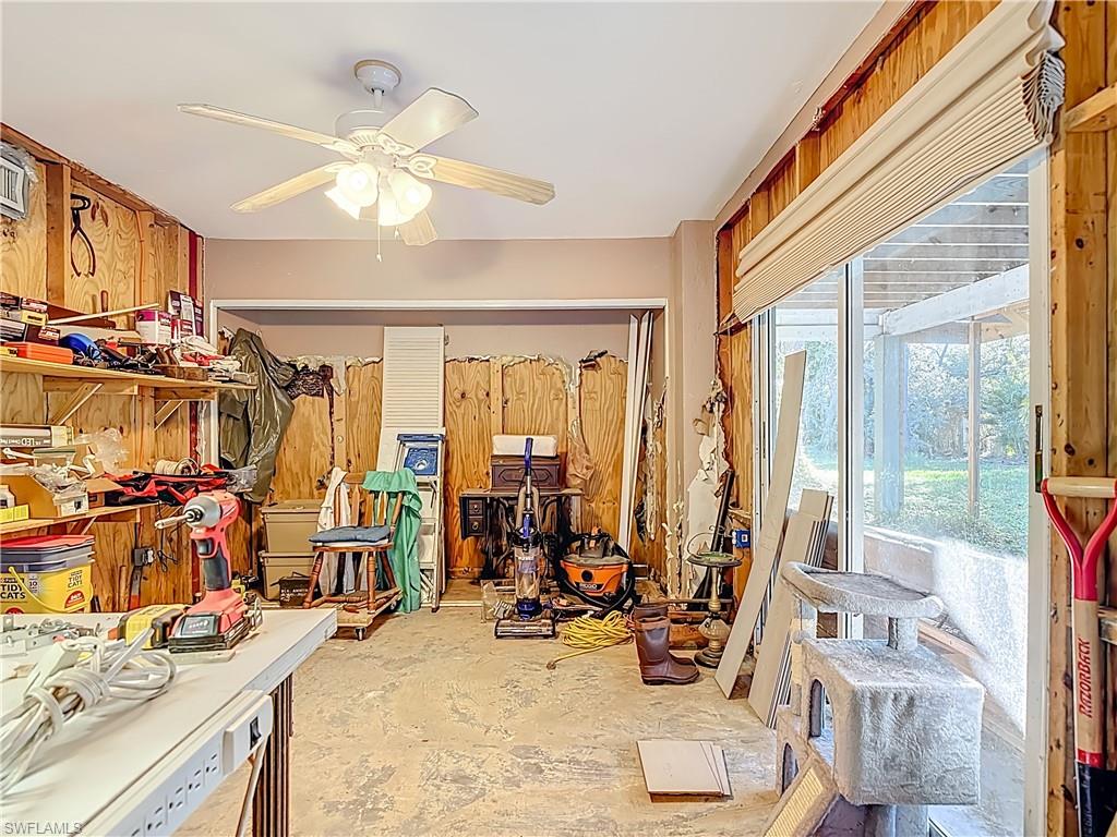 FORT MYERS - Residential