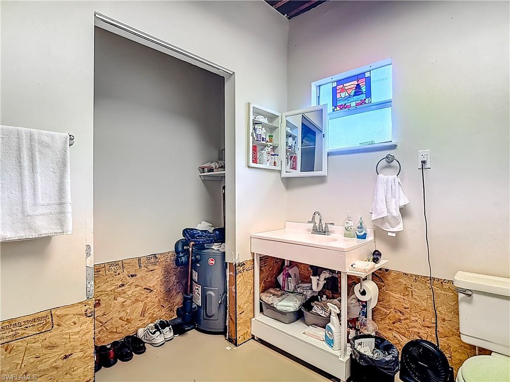 FORT MYERS - Residential