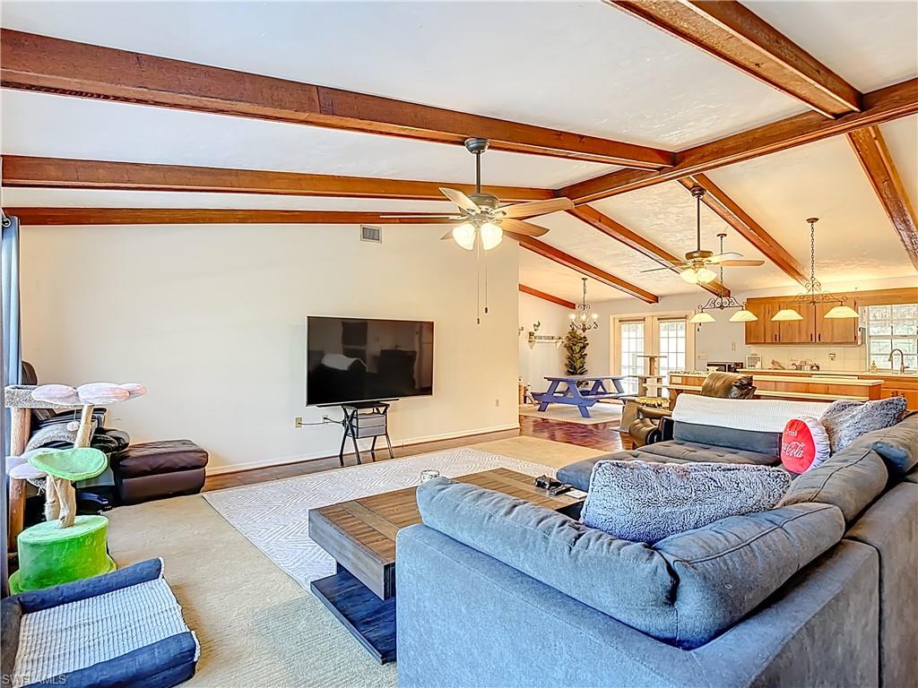 FORT MYERS - Residential