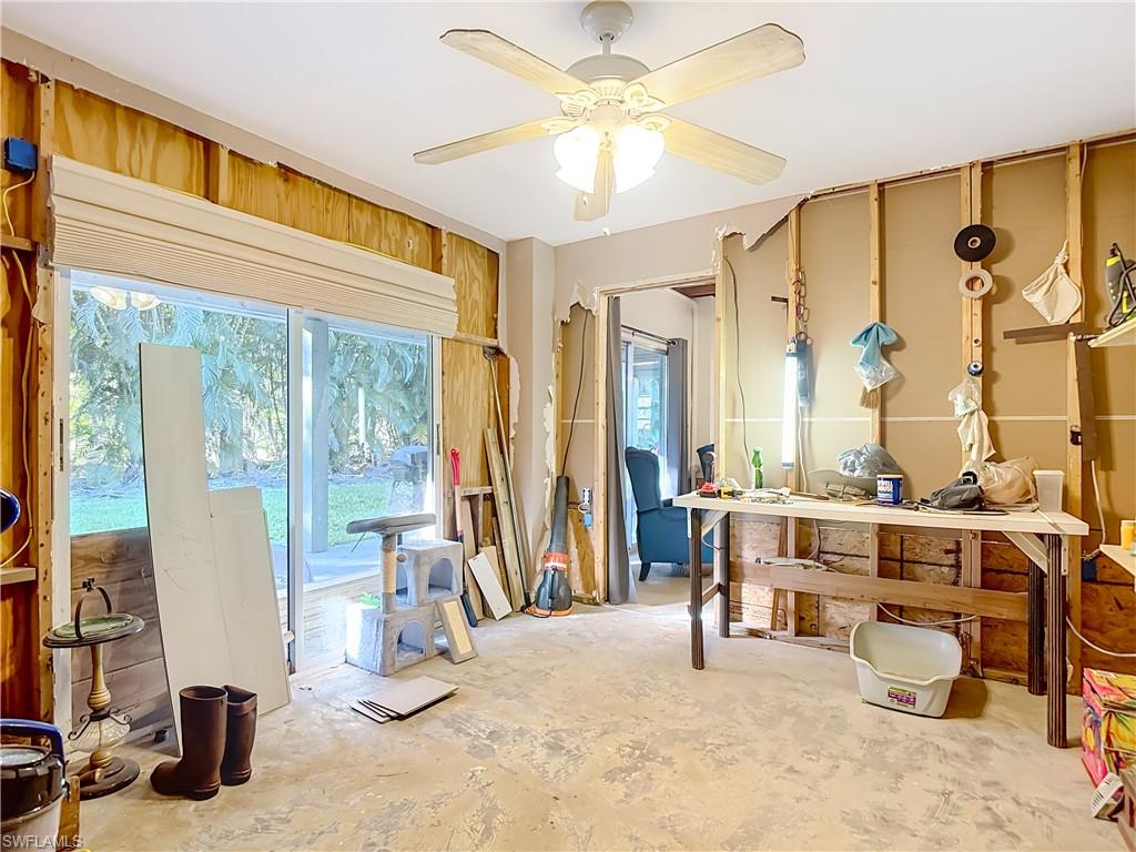 FORT MYERS - Residential