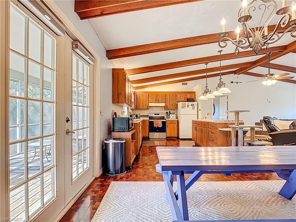 FORT MYERS - Residential