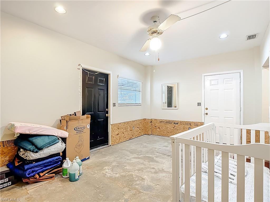 FORT MYERS - Residential