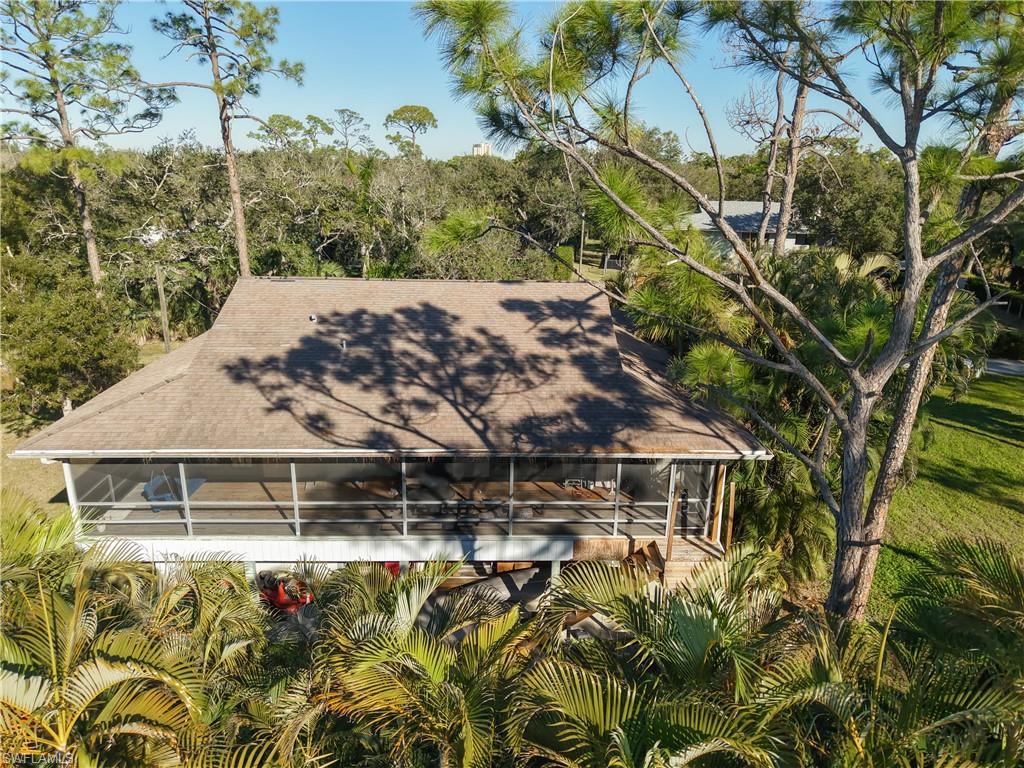 FORT MYERS - Residential