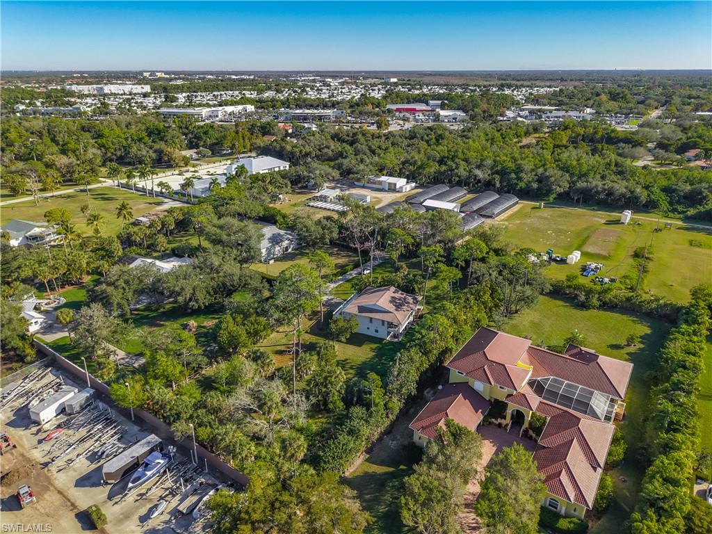 FORT MYERS - Residential