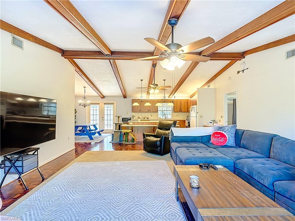 FORT MYERS - Residential