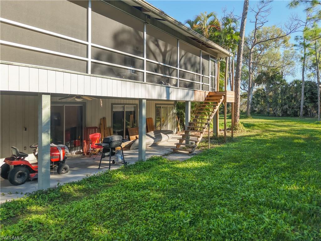 FORT MYERS - Residential