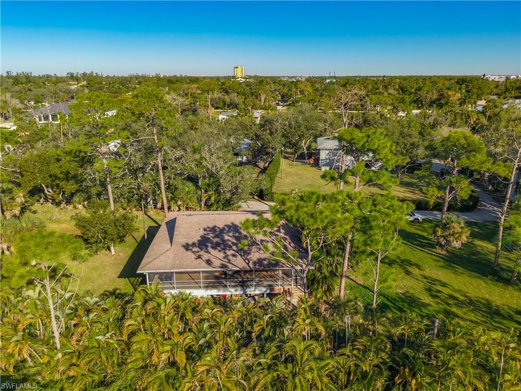 FORT MYERS - Residential